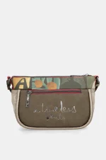 Muse Oval Crossbody Bag - Image 2