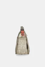 Muse Oval Crossbody Bag - Image 3