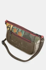 Muse Oval Crossbody Bag - Image 4
