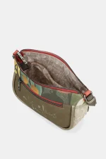 Muse Oval Crossbody Bag - Image 6