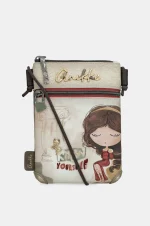 Muse Mini Crossbody Bag - Image 4