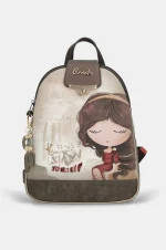 Muse Anti-Theft Backpack