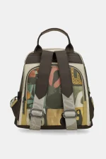 Muse Backpack With Front Pocket - Image 4
