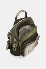 Muse Backpack With Front Pocket - Image 6