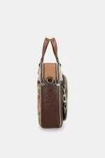 Muse Document Bag - Image 5