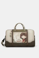 Muse Travel Bag