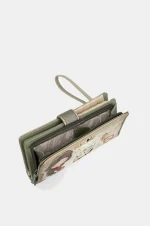 Muse Large Rfid Purse - Image 6