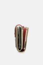 Muse Medium Rfid Purse - Image 4