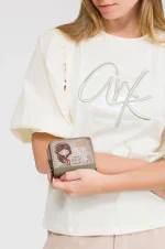 Muse Small Rfid Purse - Image 5