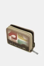 Muse Small Rfid Purse - Image 6