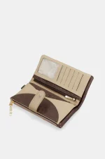 Muse Large Soft Rfid Purse - Image 6