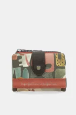 Muse Small Soft Rfid Purse - Image 2