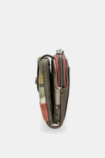 Muse Small Soft Rfid Purse - Image 3
