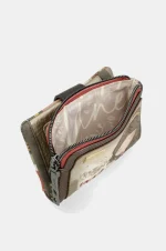 Muse Small Soft Rfid Purse - Image 6