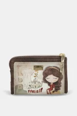 Muse Medium Soft Rfid Purse