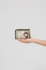 Muse Medium Soft Rfid Purse - Image 2