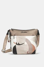 Eikon Medium Crossbody Bag