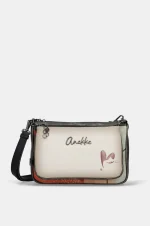 Eikon 2-In-1 Crossbody Bag