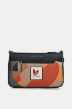 Eikon 2-In-1 Crossbody Bag - Image 2