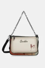 Eikon 2-In-1 Crossbody Bag - Image 3