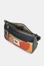 Eikon 2-In-1 Crossbody Bag - Image 4