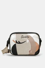 Eikon Medium Crossbody Bag