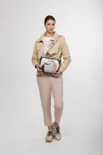 Eikon Medium Crossbody Bag - Image 2