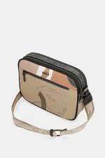 Eikon Medium Crossbody Bag - Image 6