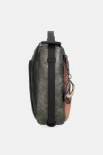 Eikon Oval Crossbody Bag - Image 5
