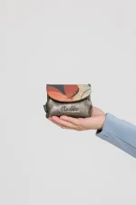 Eikon Purse With Flap - Image 2