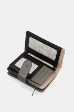 Eikon Medium Purse - Image 4