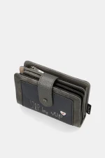 Eikon Medium Purse - Image 5