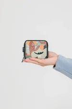 Eikon Small Rigid Wallet - Image 2