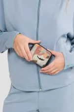 Eikon Small Rigid Wallet - Image 6