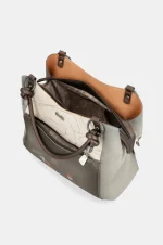 Sophia Short-Handle Bag - Image 3