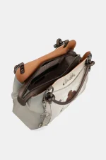 Sophia Short-Handle Bag - Image 6