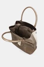 Sophia Handbag With Crossbody Bag - Image 3