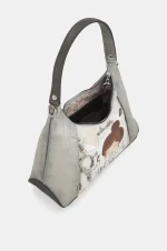 Sophia Shoulder Bag And Crossbody Bag - Image 3