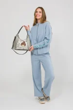 Sophia Shoulder Bag And Crossbody Bag - Image 4