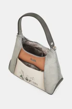 Sophia Shoulder Bag And Crossbody Bag - Image 6