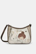 Sophia Large Crossbody Bag