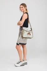 Sophia Large Crossbody Bag - Image 2