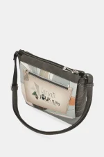 Sophia Medium Crossbody Bag - Image 6