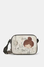 Sophia Crossbody Bag