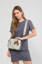 Sophia Crossbody Bag - Image 2