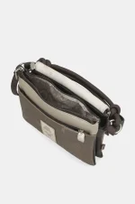 Sophia Short-Handle Crossbody Bag - Image 3