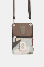 Sophia Mini Crossbody Bag - Image 6