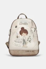 Sophia Anti-Theft Backpack