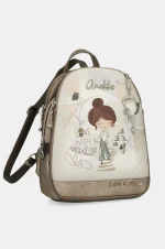 Sophia Anti-Theft Backpack - Image 2