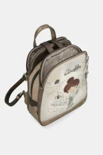 Sophia Anti-Theft Backpack - Image 4